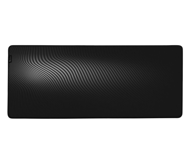 GENESIS Carbon 500 Ultra Wave 1100x450 mm dla graczy - 1077418 - zdjęcie